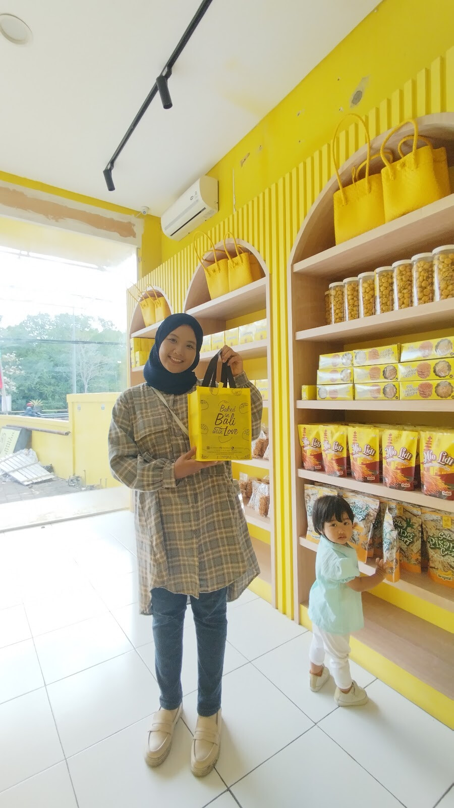 BALI BANANA JIMBARAN