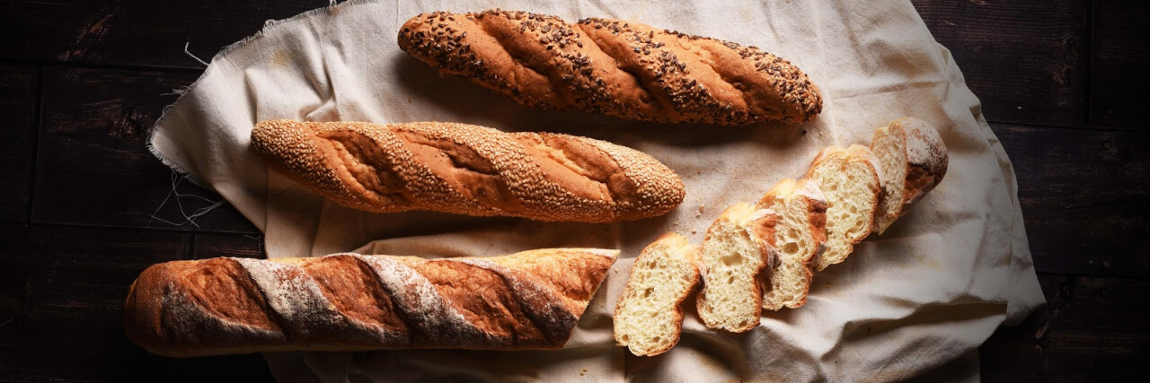 Bread Basket Bakery
