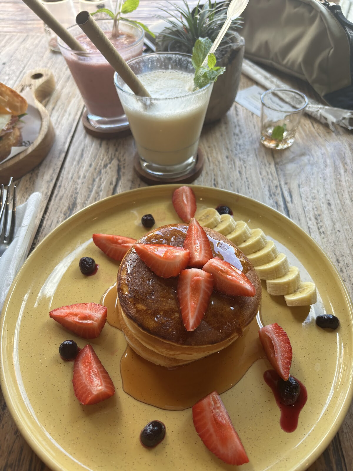 Bread Basket Bakery