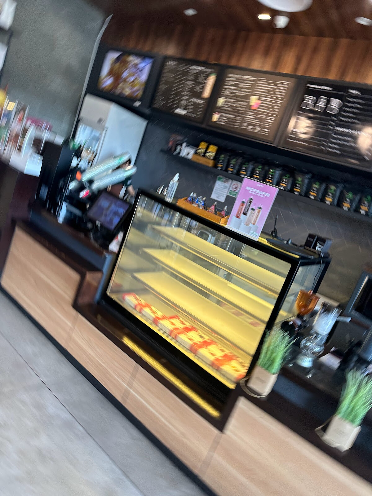 Say Bread Stand Alone Bali