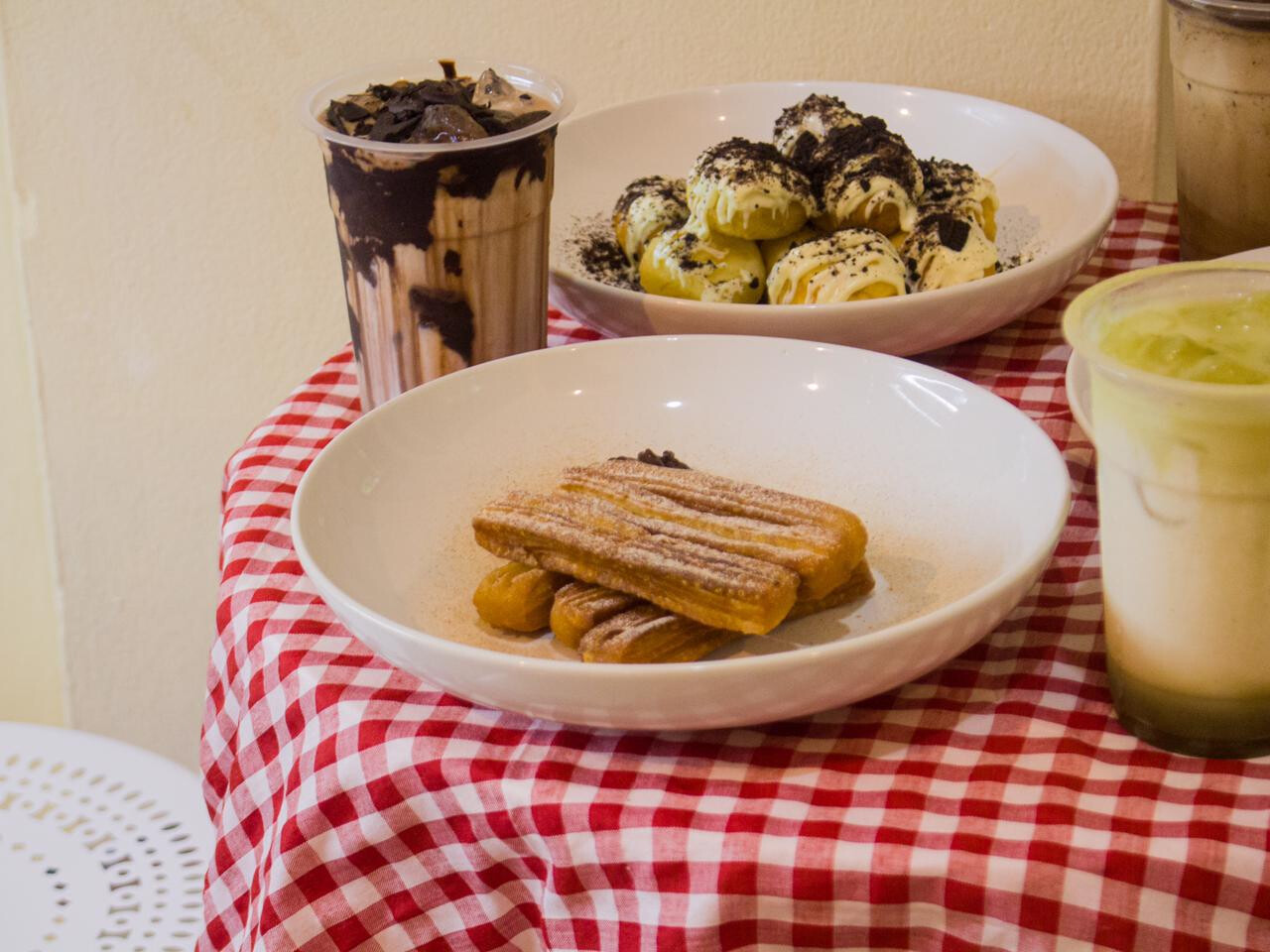 Le Miel House Bakery & Patisserie