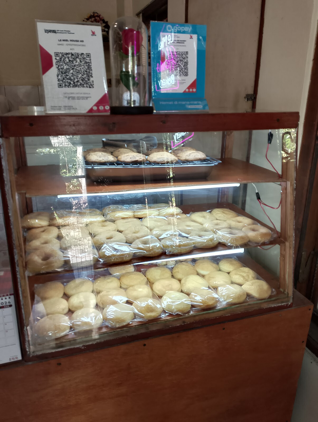 Le Miel House Bakery & Patisserie