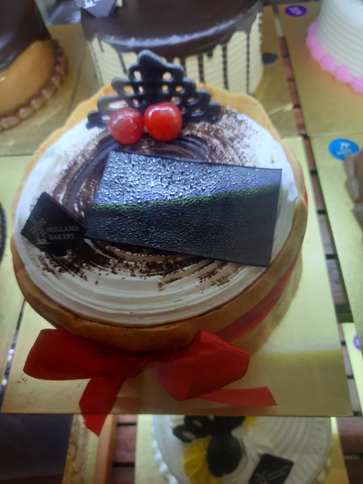 Holland Bakery Jimbaran
