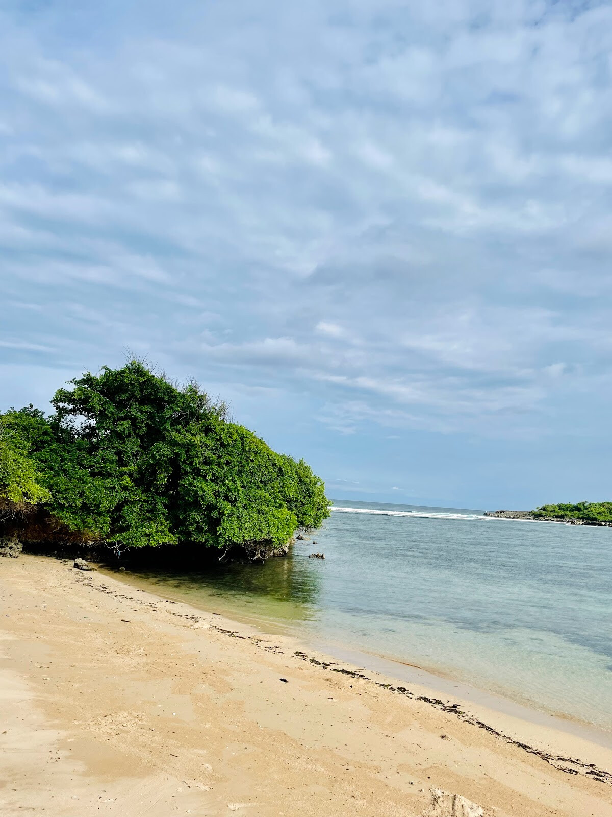 Pura Nusa Dharma Nusa Dua