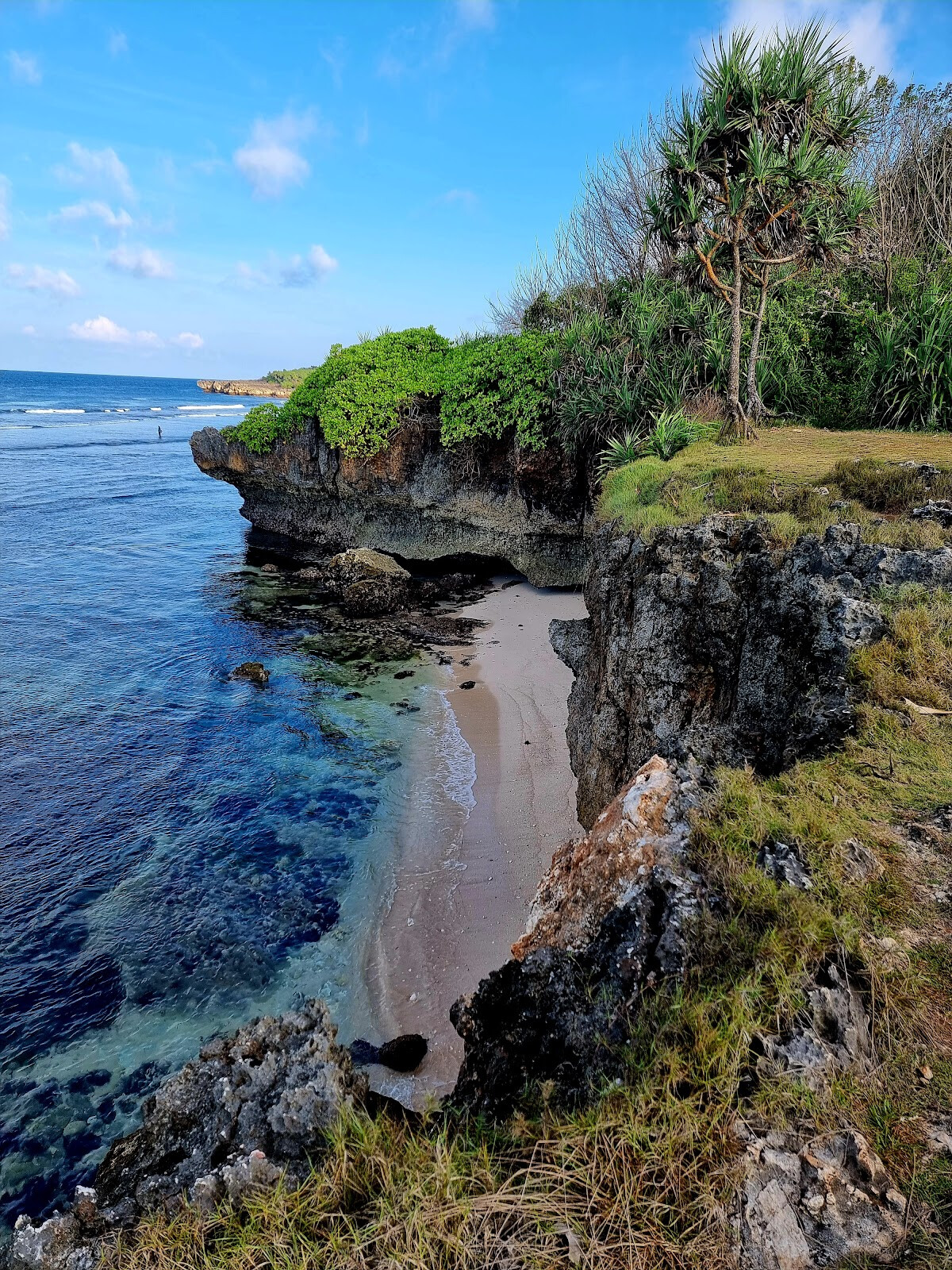 Pura Nusa Dharma Nusa Dua