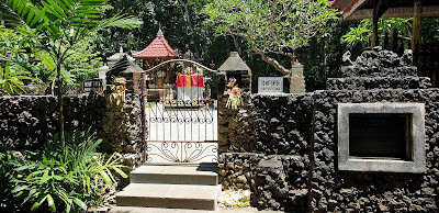Pura Nusa Dharma Nusa Dua