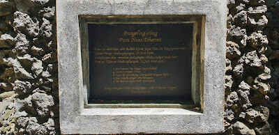 Pura Nusa Dharma Nusa Dua