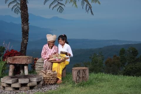 Munduk Escape