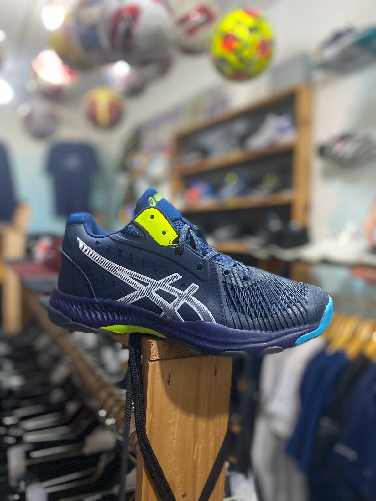 SPORT.IDI STORE BALI