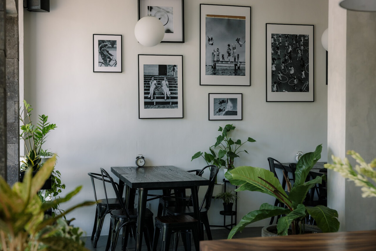 Signa Cafe