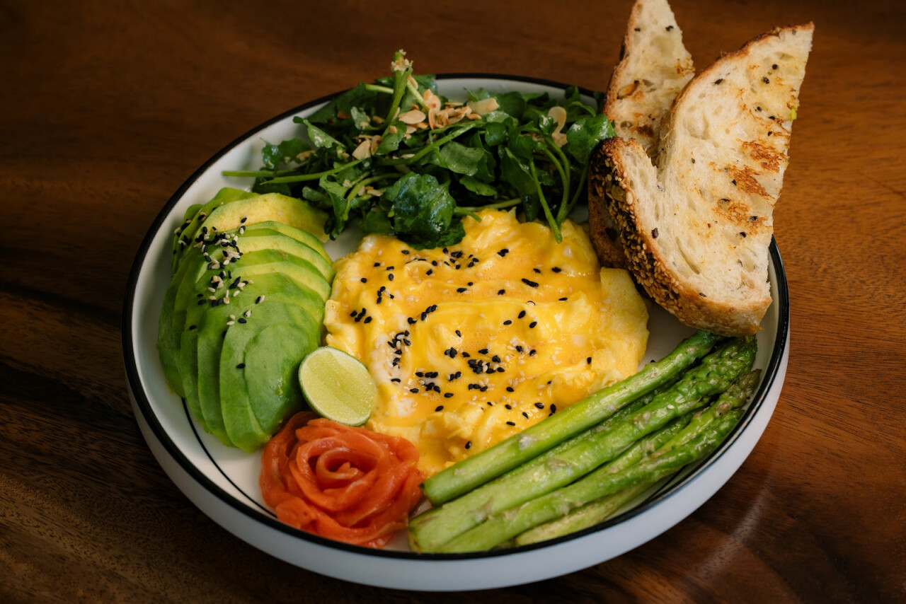Signa Cafe