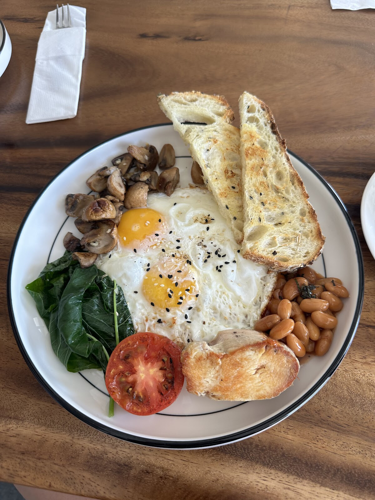 Signa Cafe
