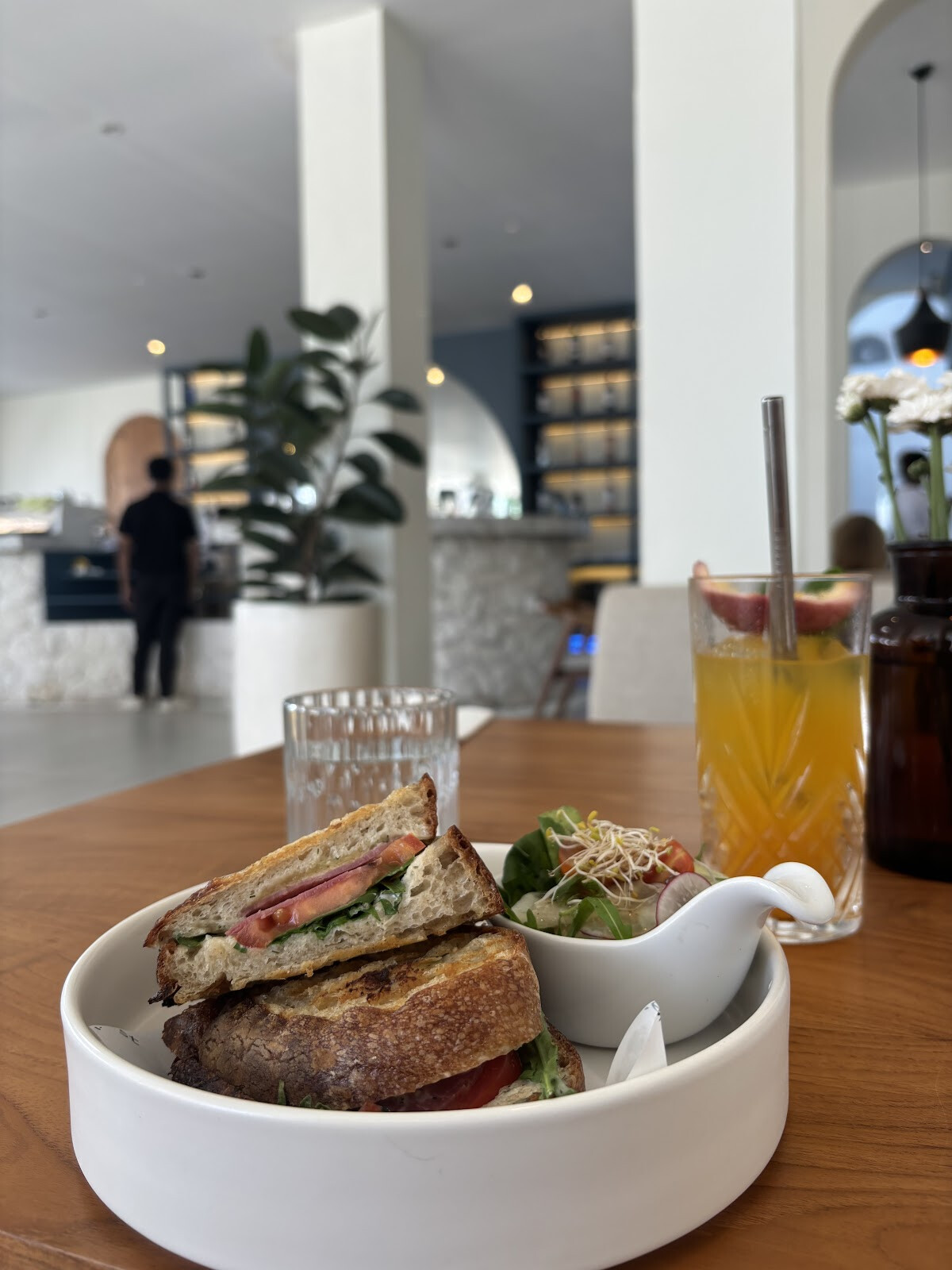 Seseh St Cafe