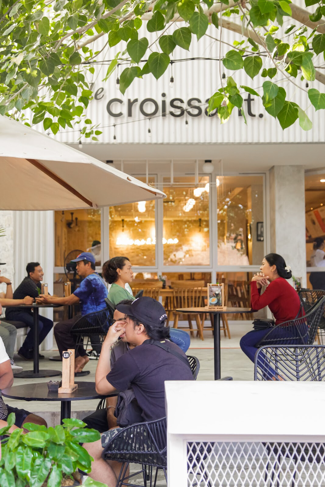 Le Croissant Sanur