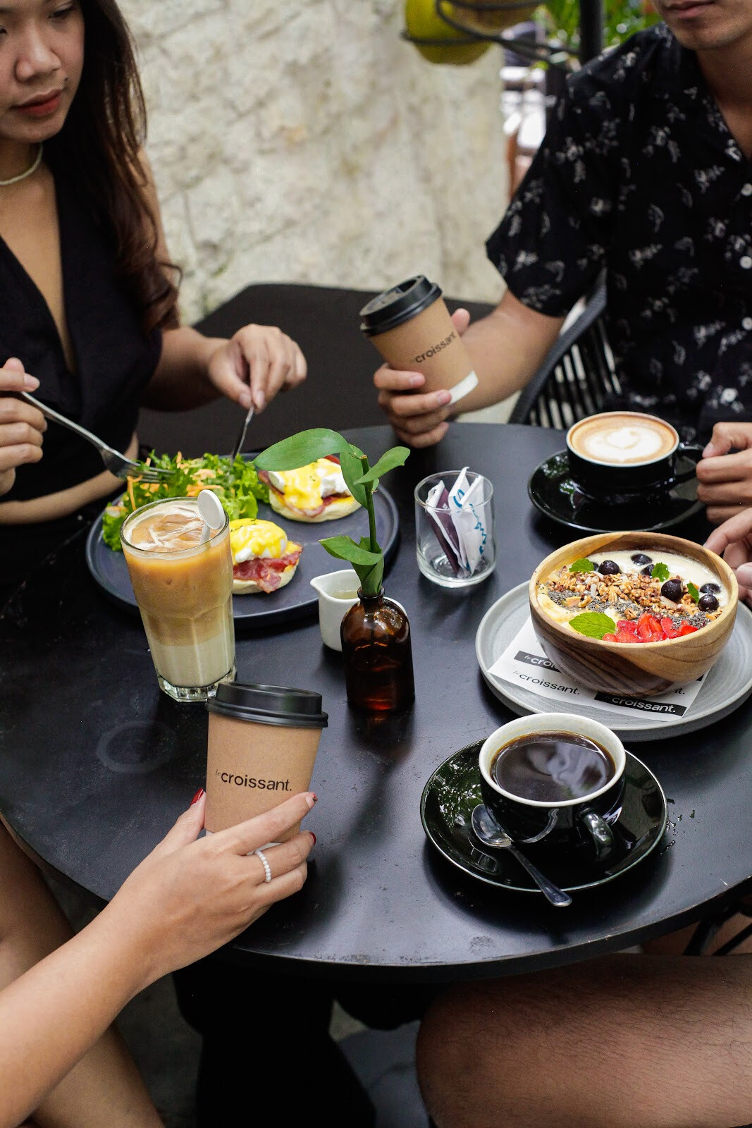 Le Croissant Sanur