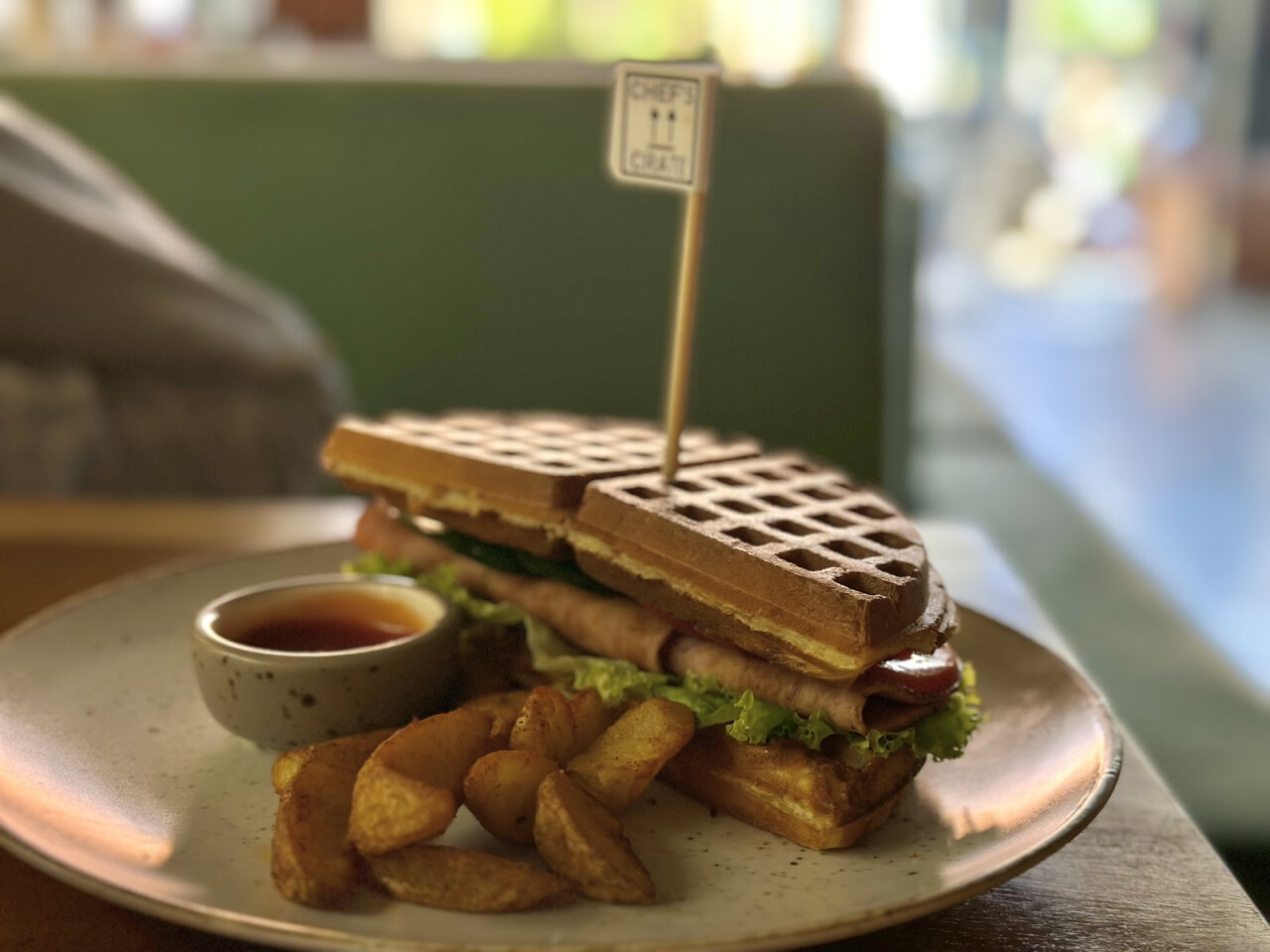 Chef's Crate