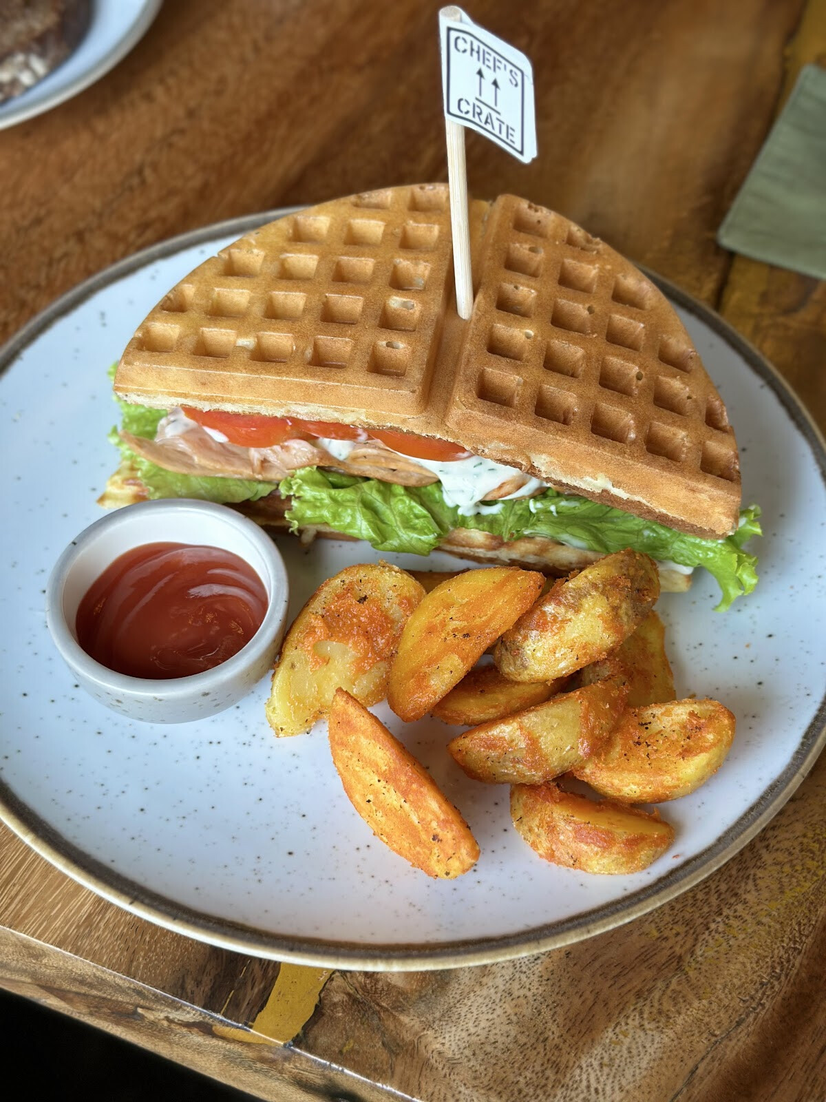 Chef's Crate
