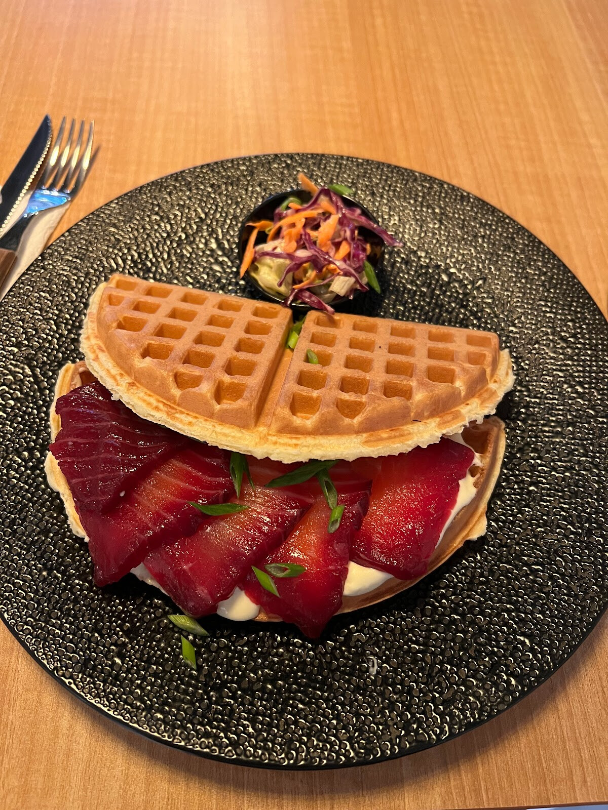 Chef's Crate