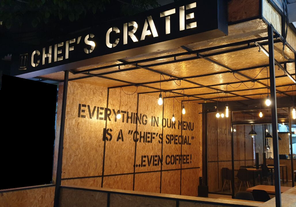Chef's Crate
