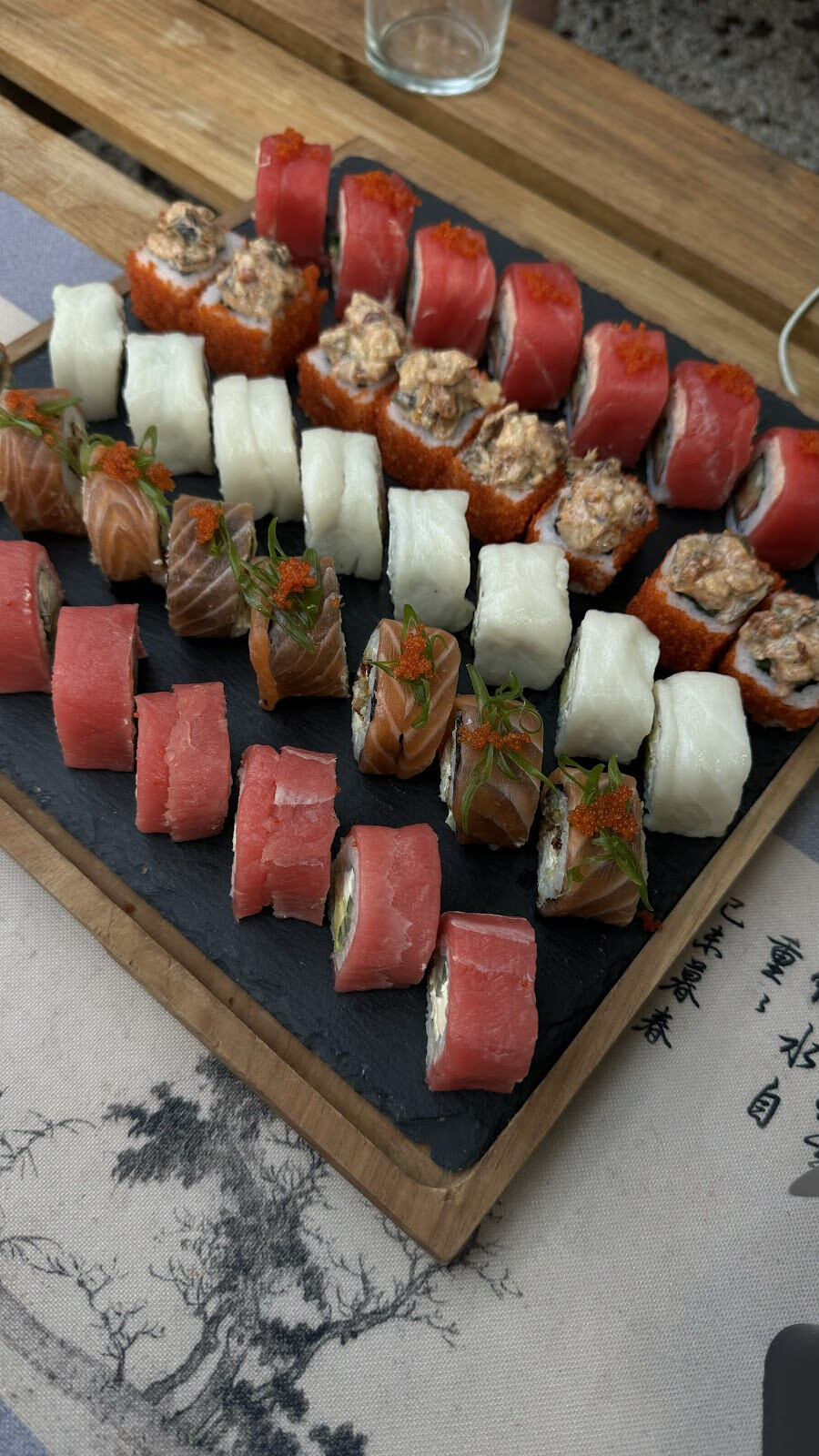 G-Sushi