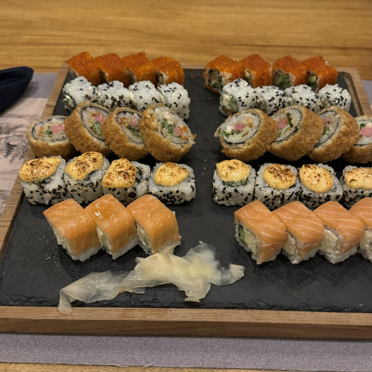 G-Sushi