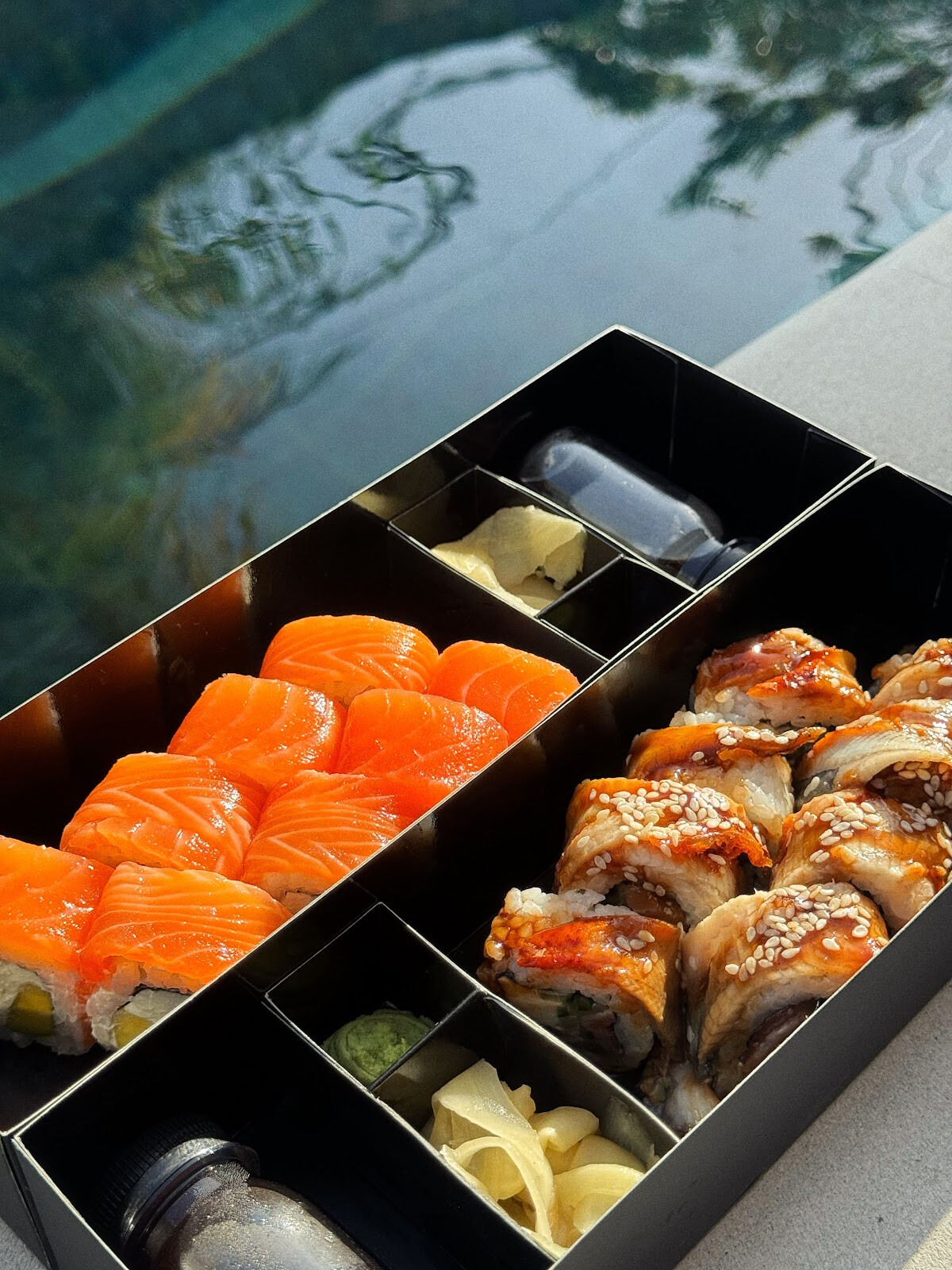 G-Sushi