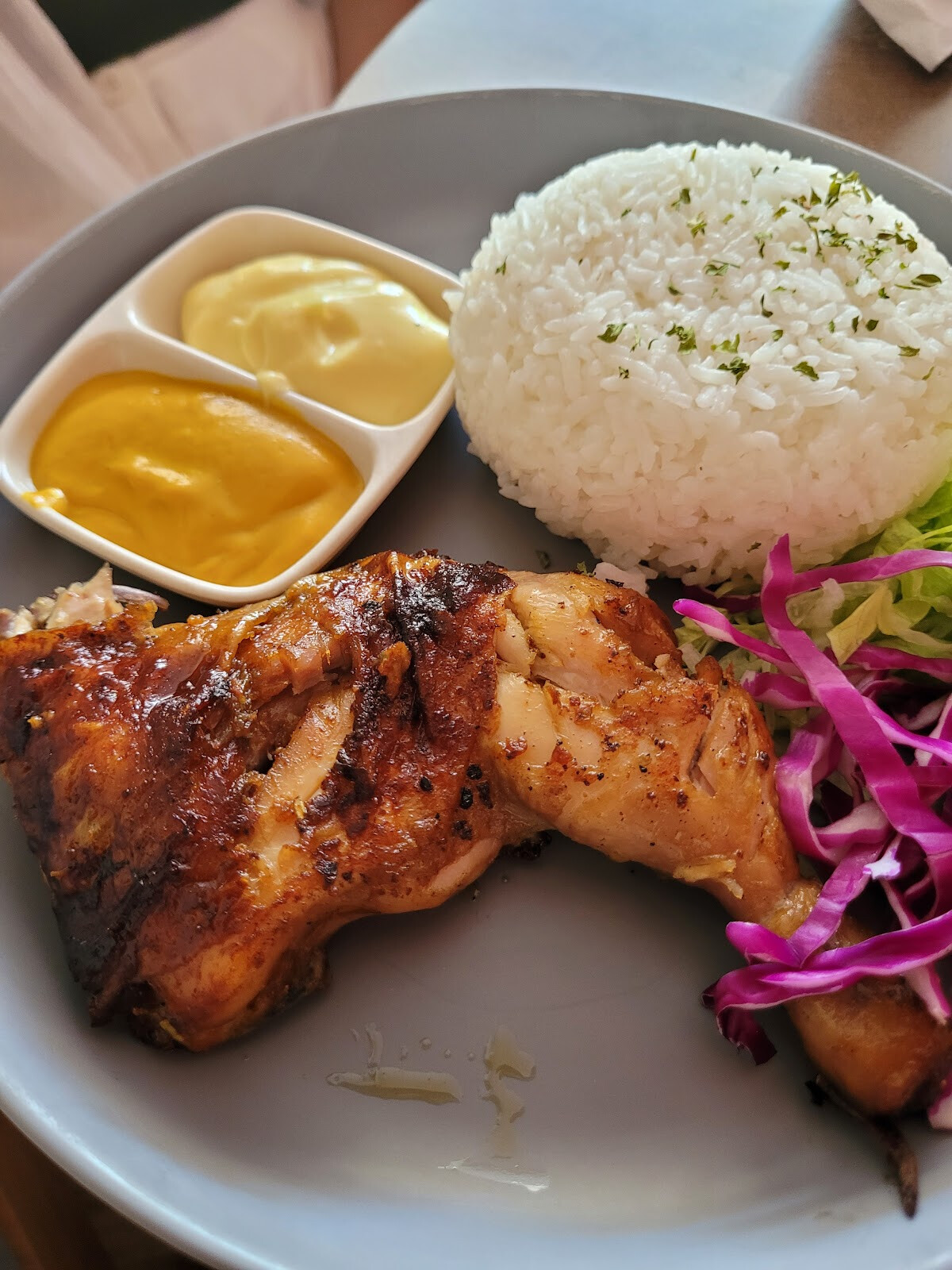 Roasted Bar - Bali