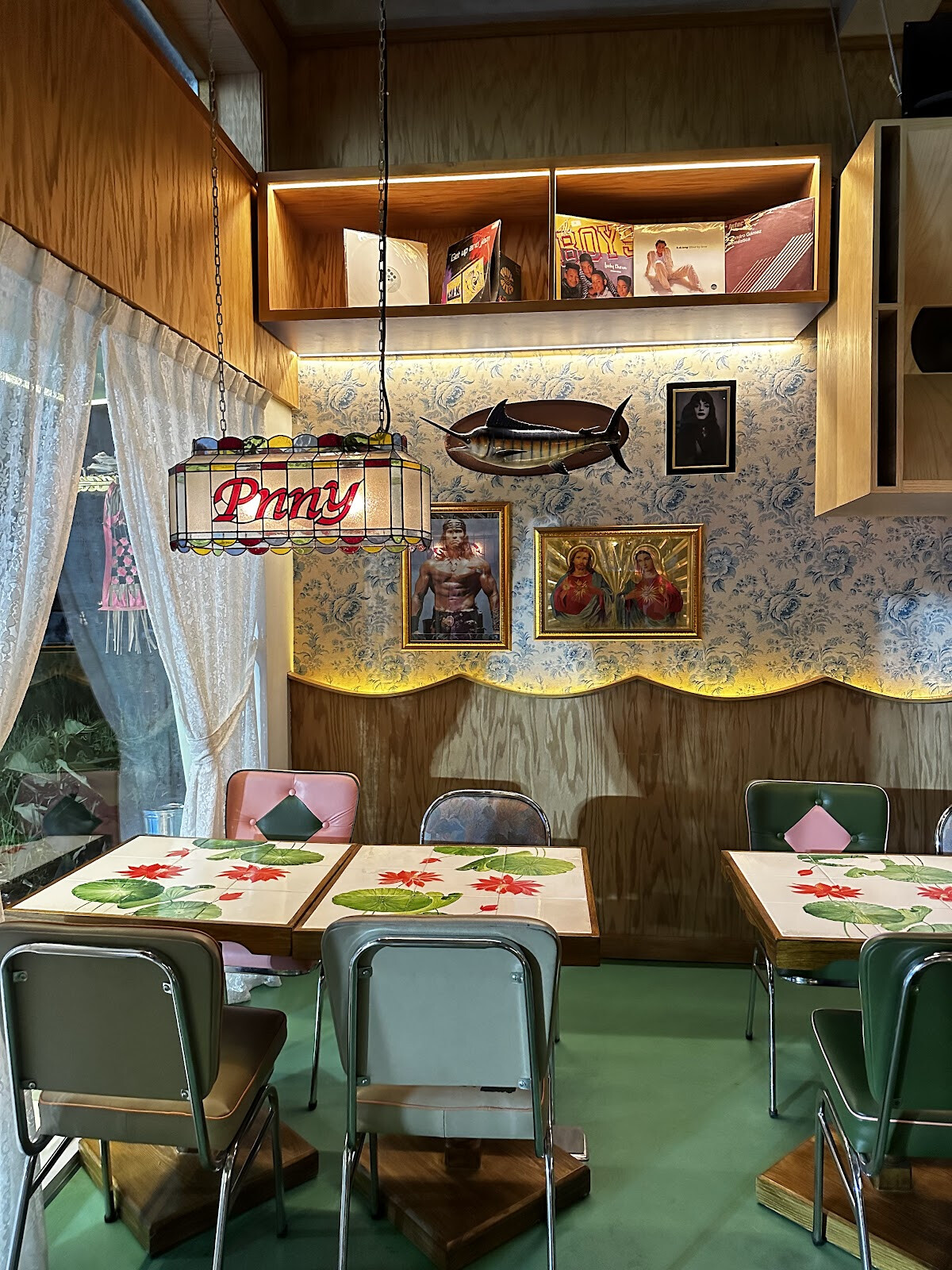 PNNY BITES