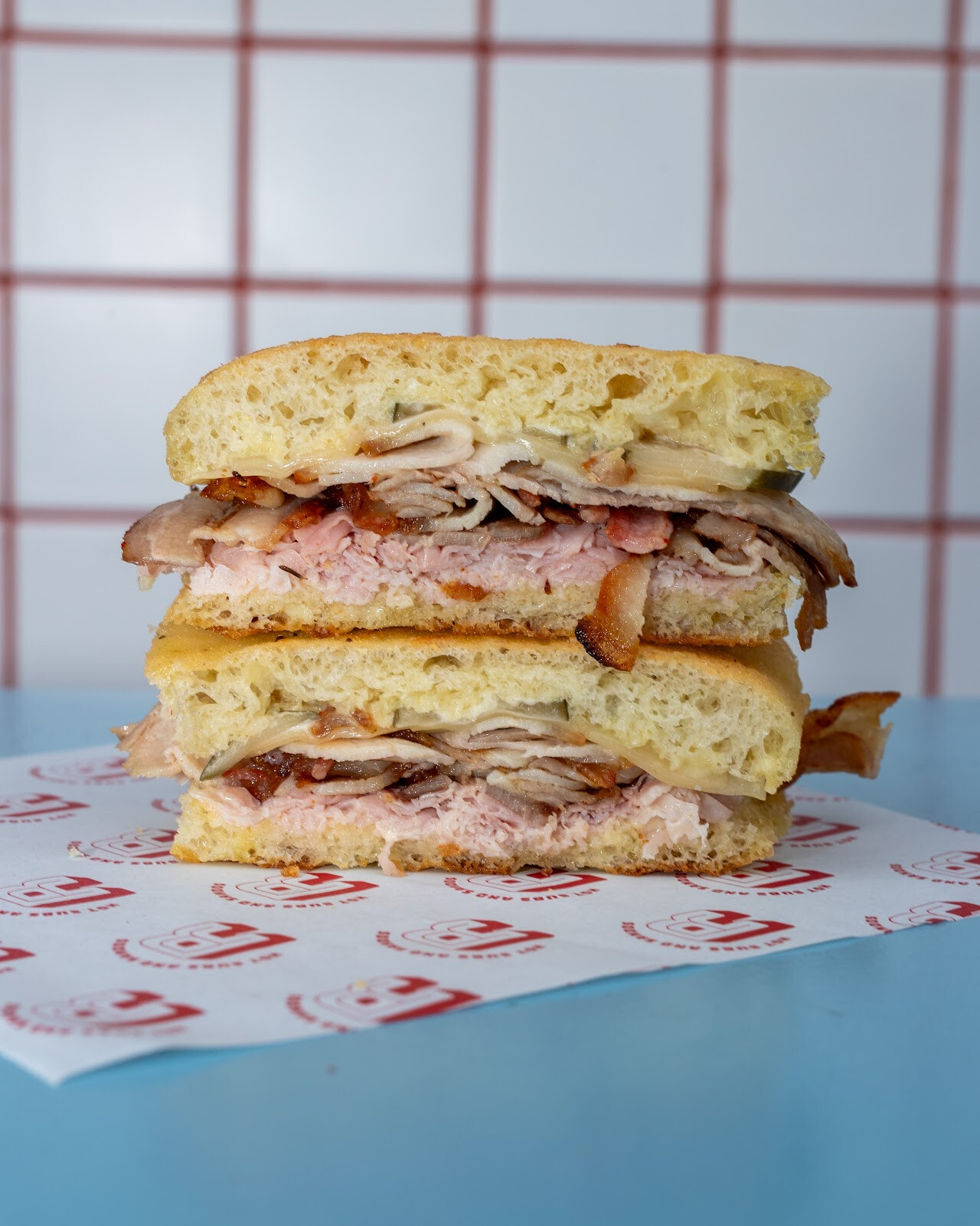 Rocco's Hot Subs and Sandos