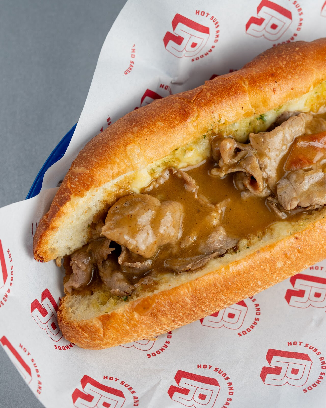 Rocco's Hot Subs and Sandos