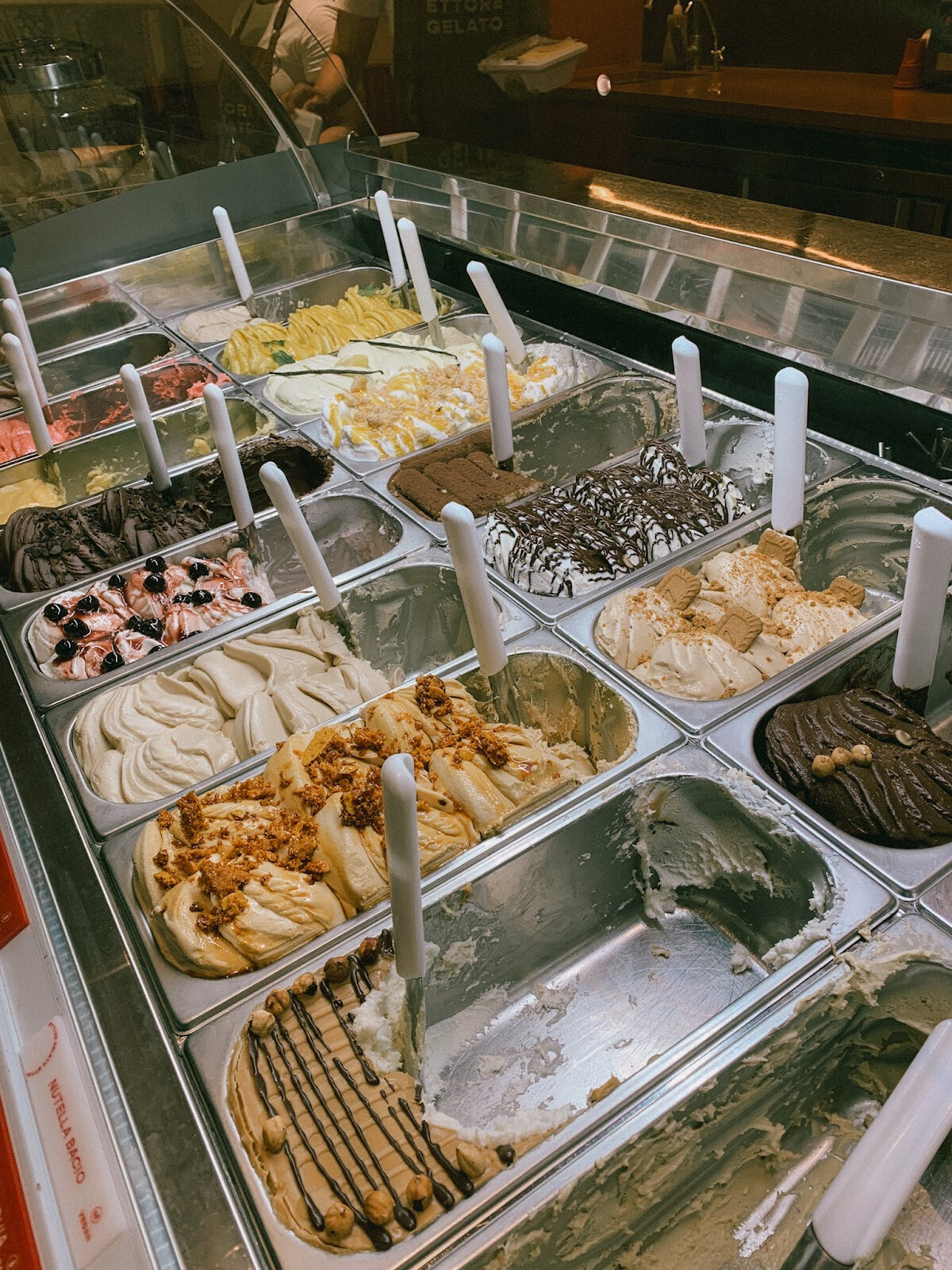 Ettore Gelato