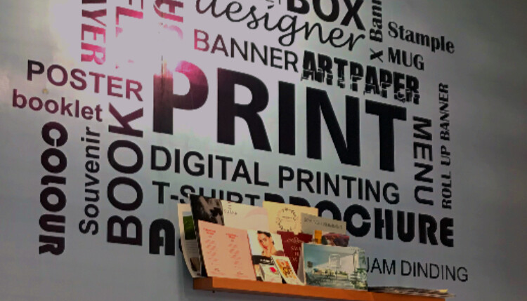 DF Bali Printing | Digital Printing & Advertising