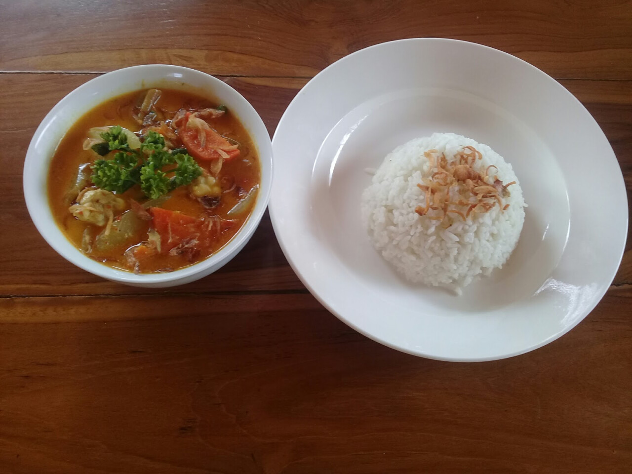 Warung cardamon