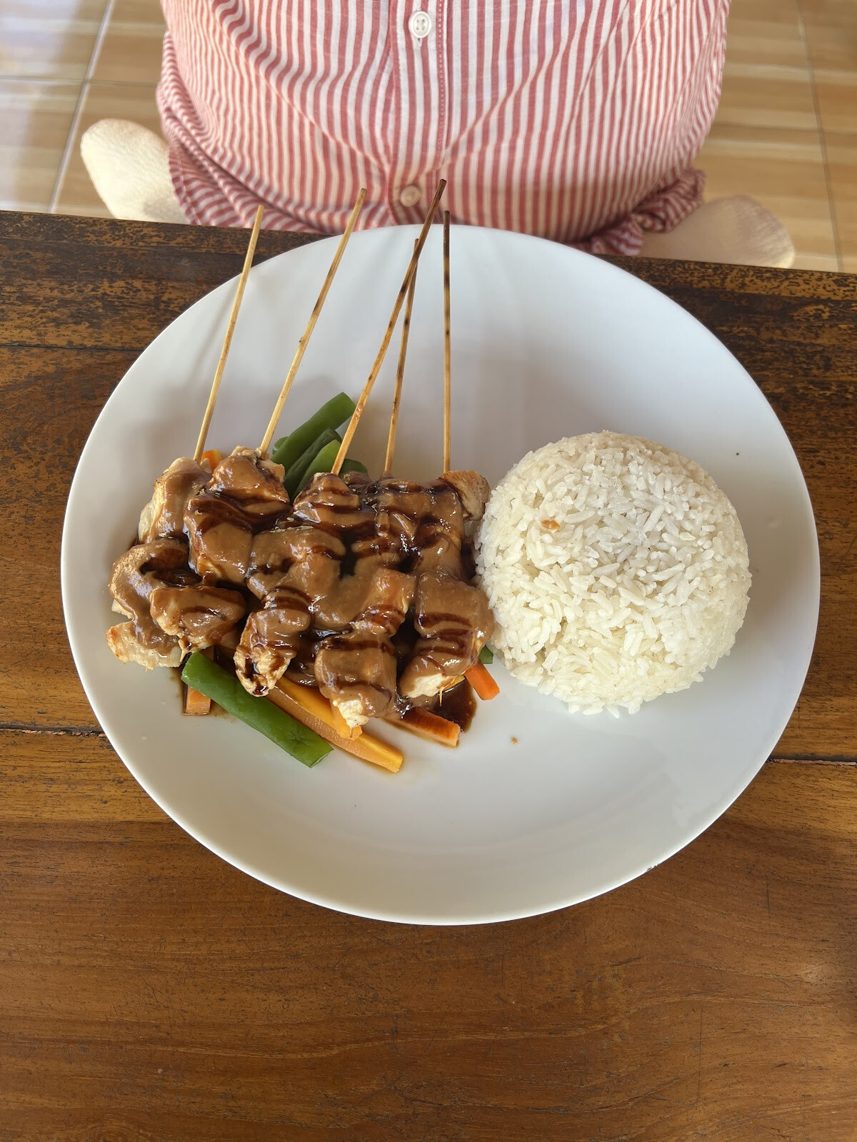 Warung cardamon