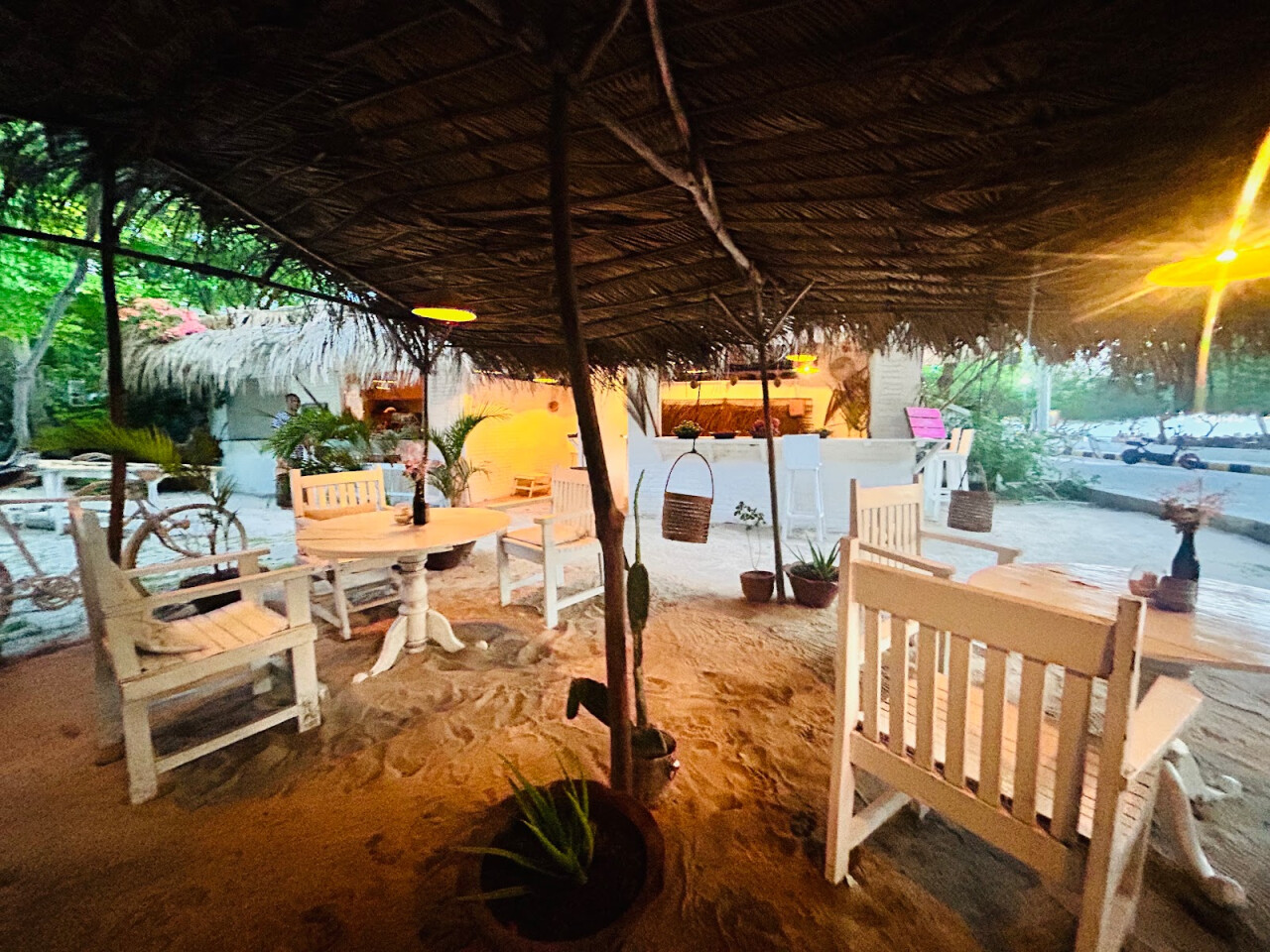 Casa Vintage Beach