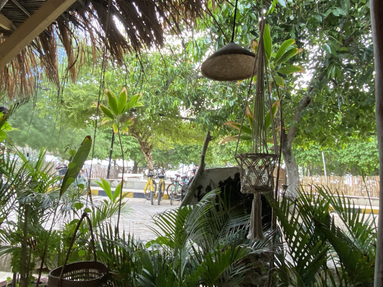 Casa Vintage Beach