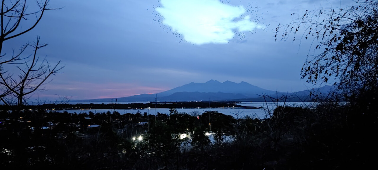 Plix Sunset Viewpoint