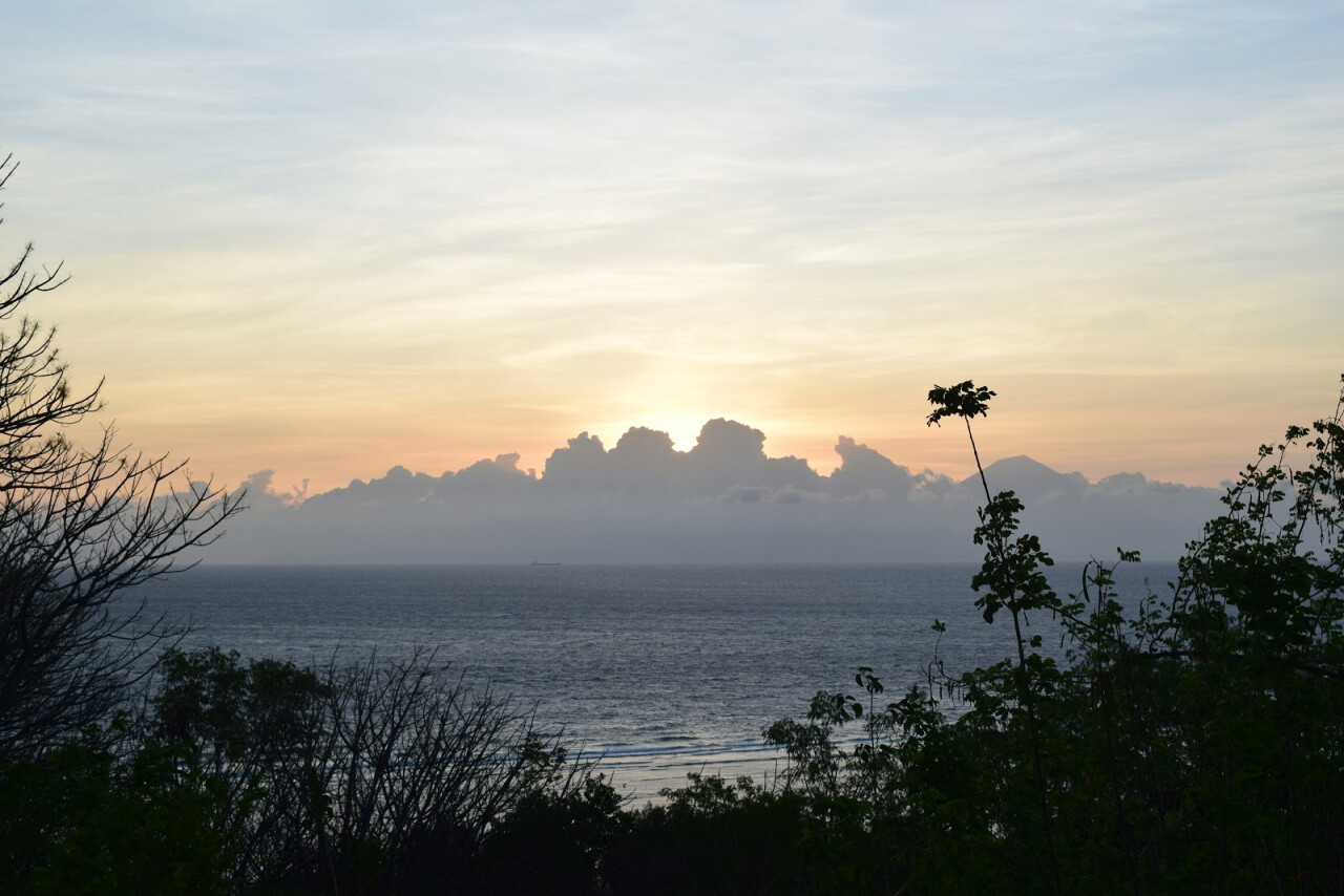 Plix Sunset Viewpoint