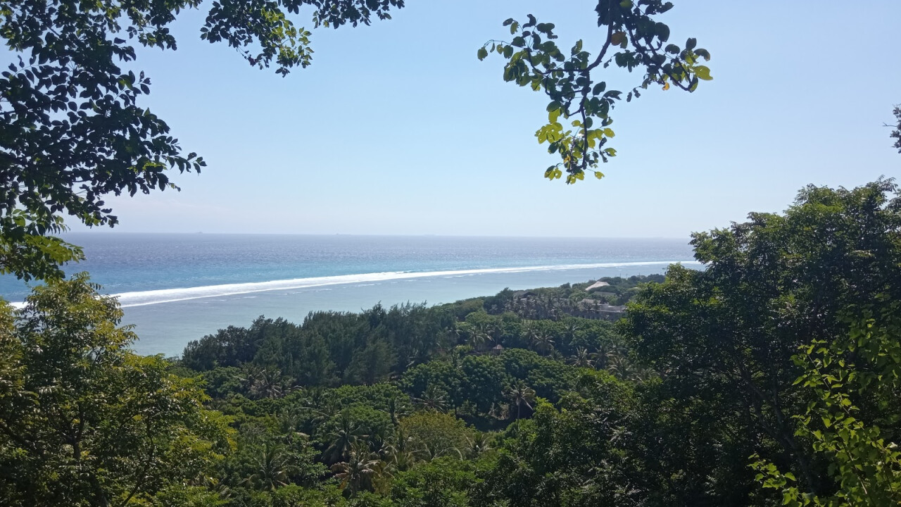 Plix Sunset Viewpoint