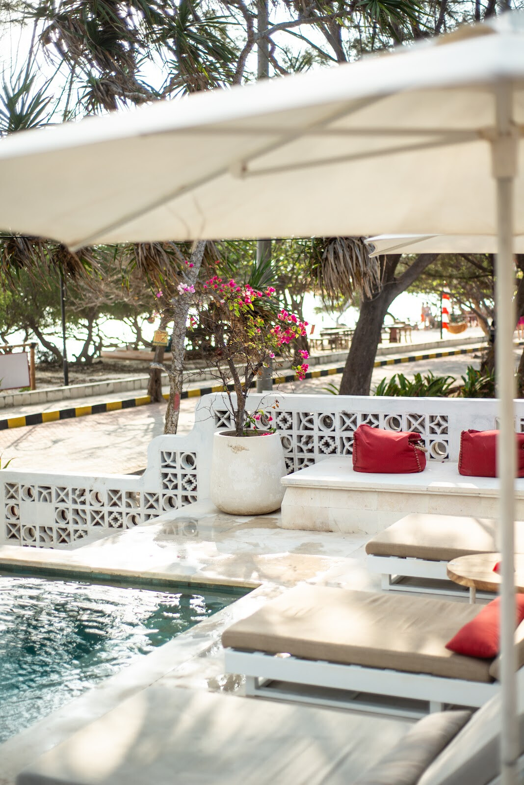Malibu Beach Club
