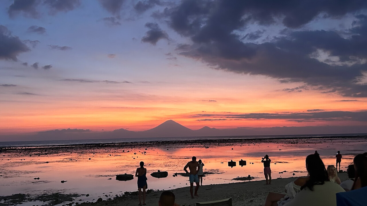 Sunset Bar