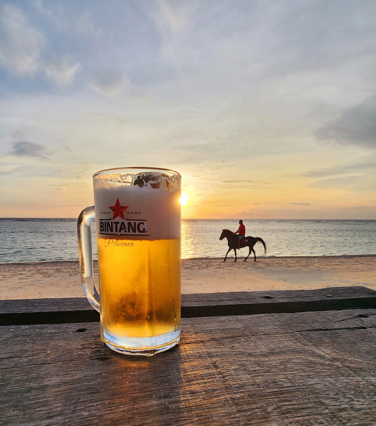 Sunset Bar