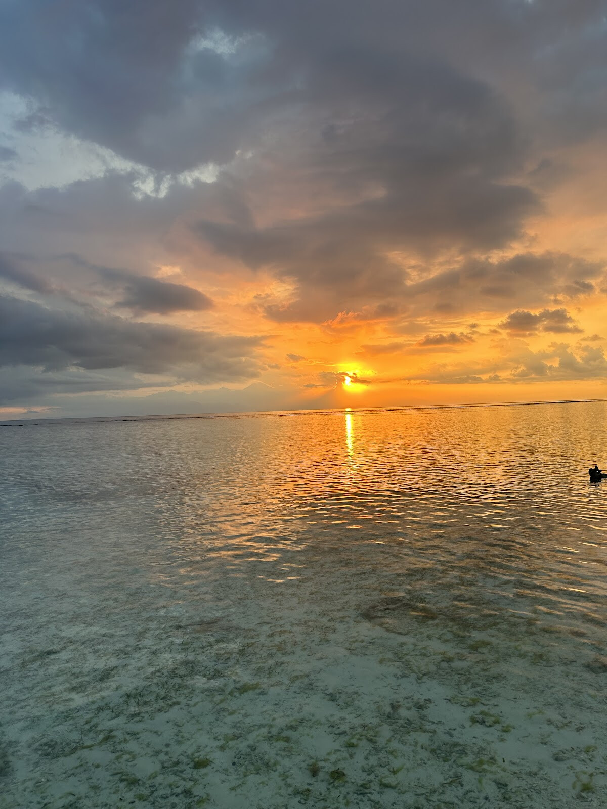 Sunset Bar