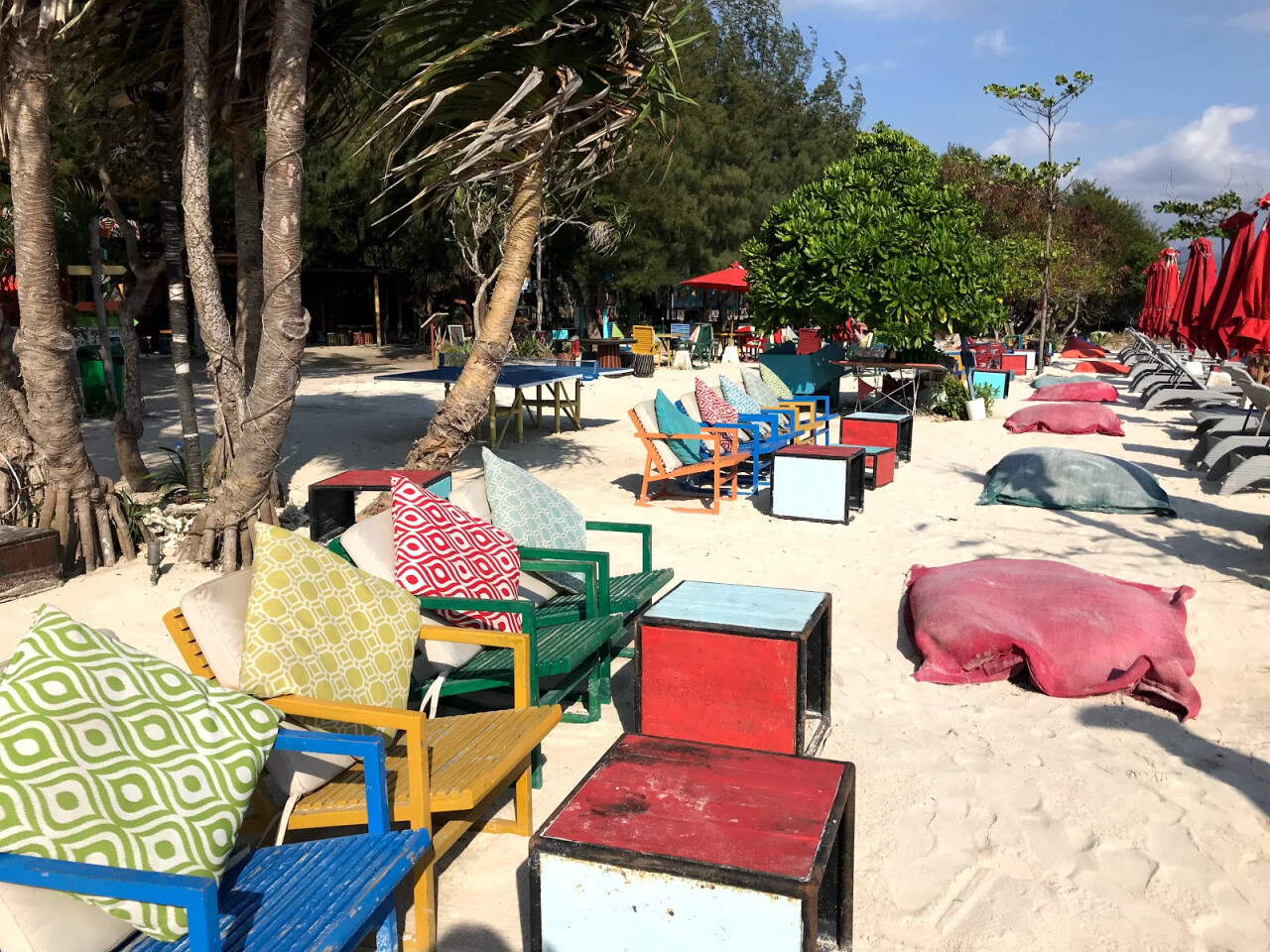 Sunset Bar