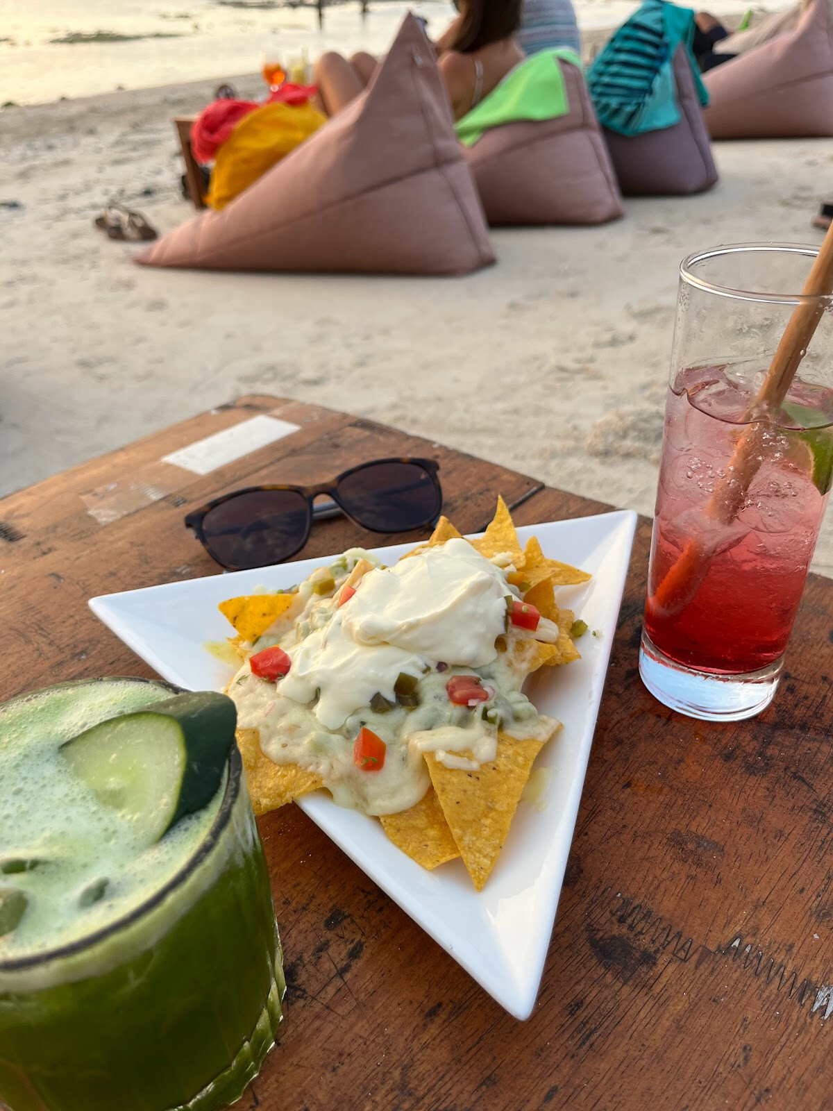 Window Bar | Sunset Bar & Cocktails