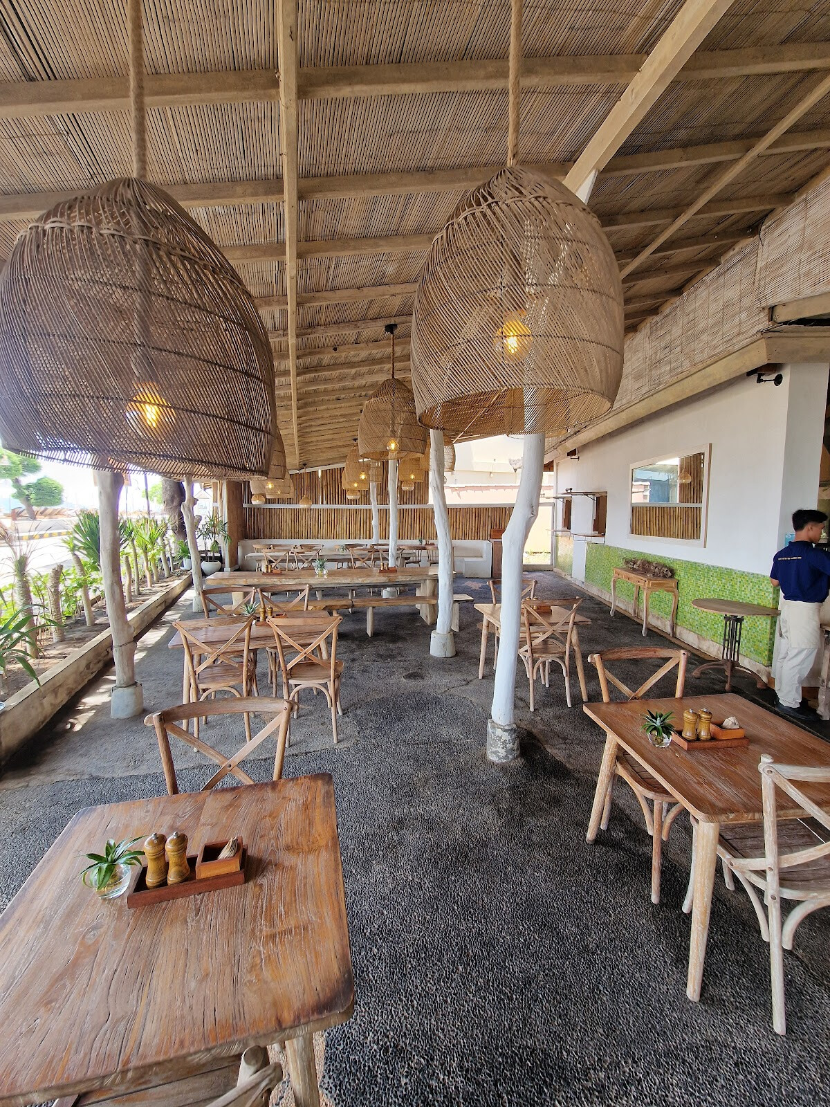 Mana Anu Cafe