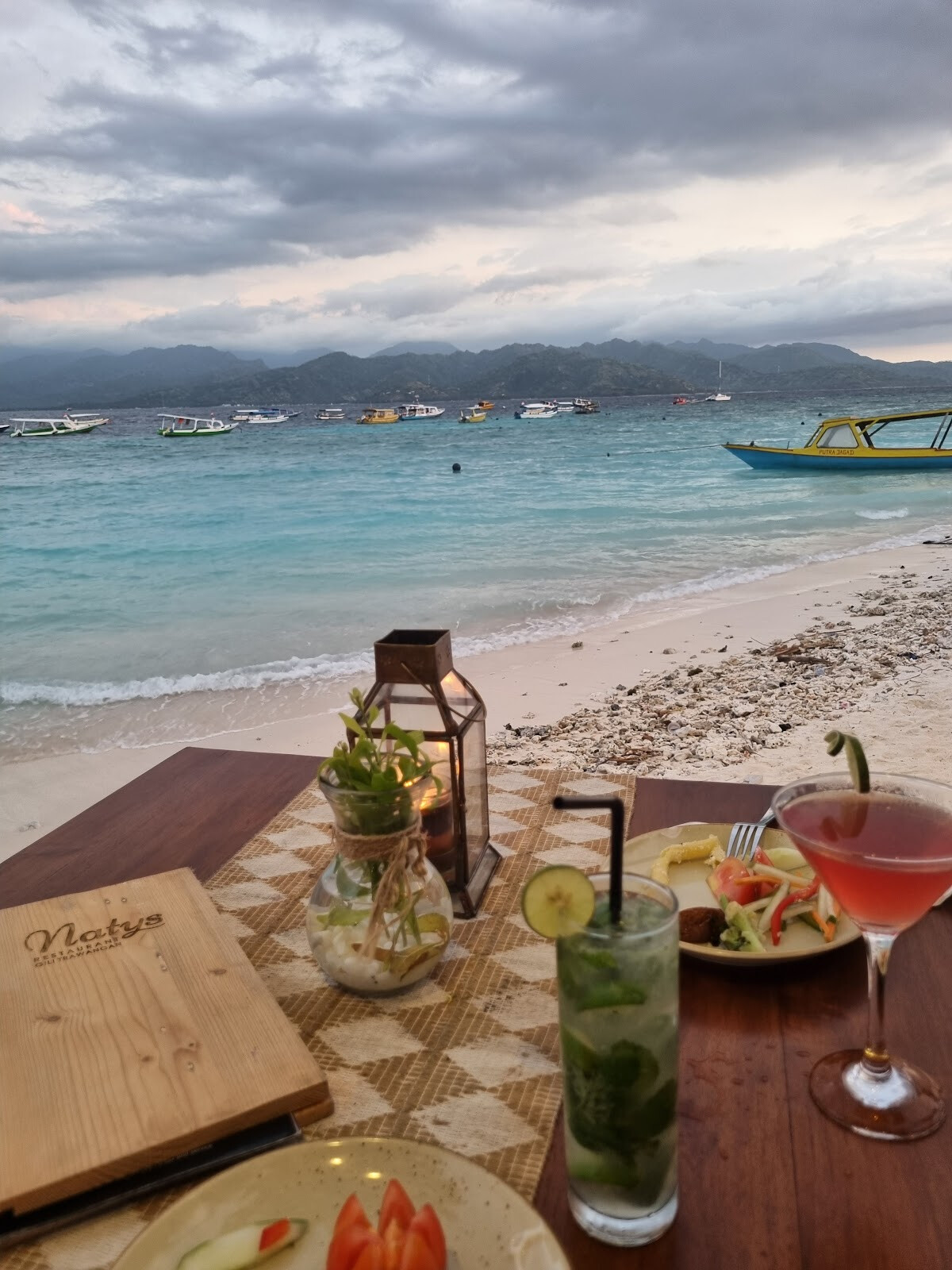 Natys Restaurant
