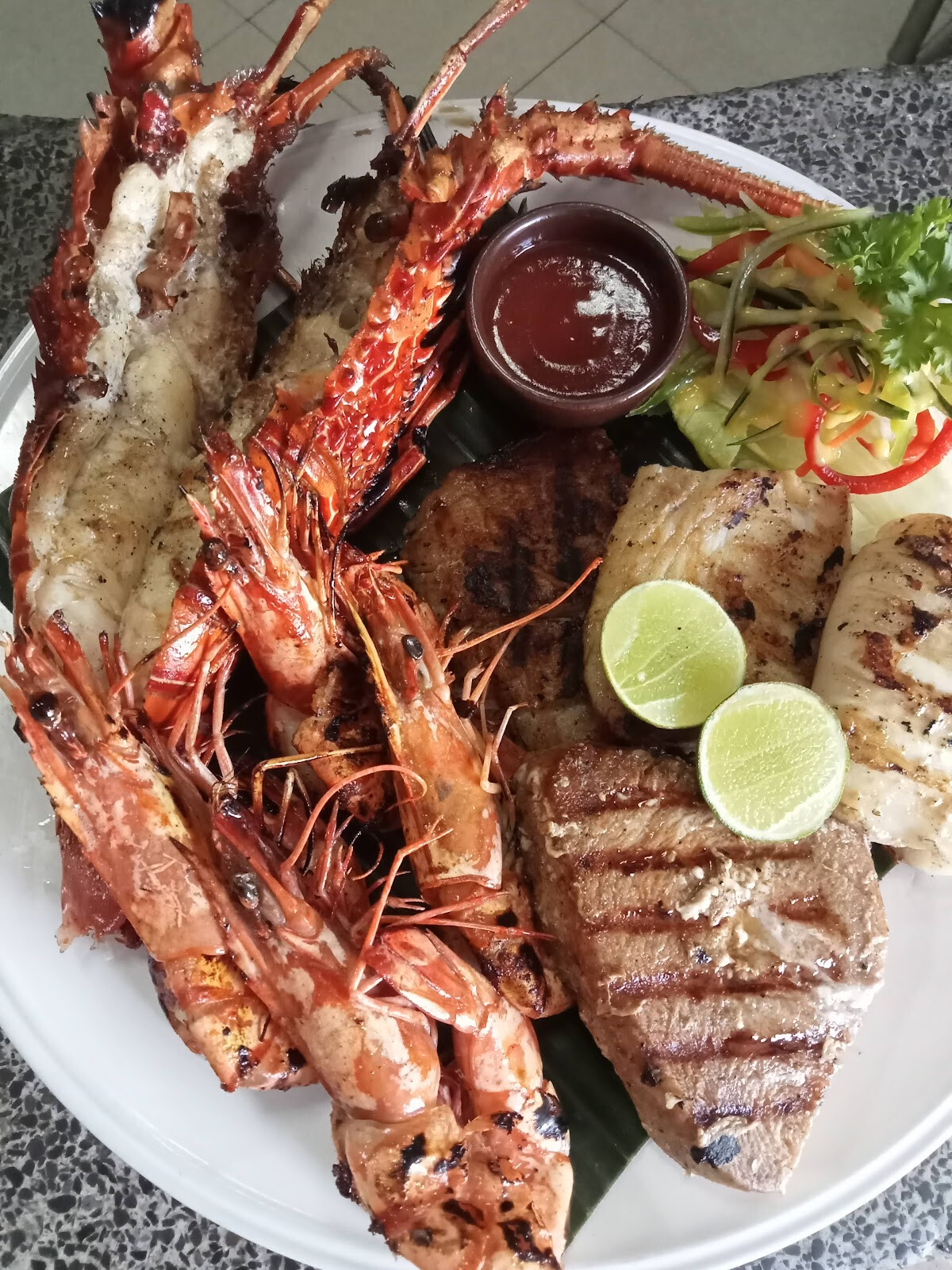 Natys Restaurant