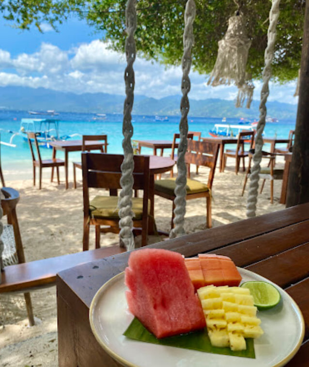 Natys Restaurant