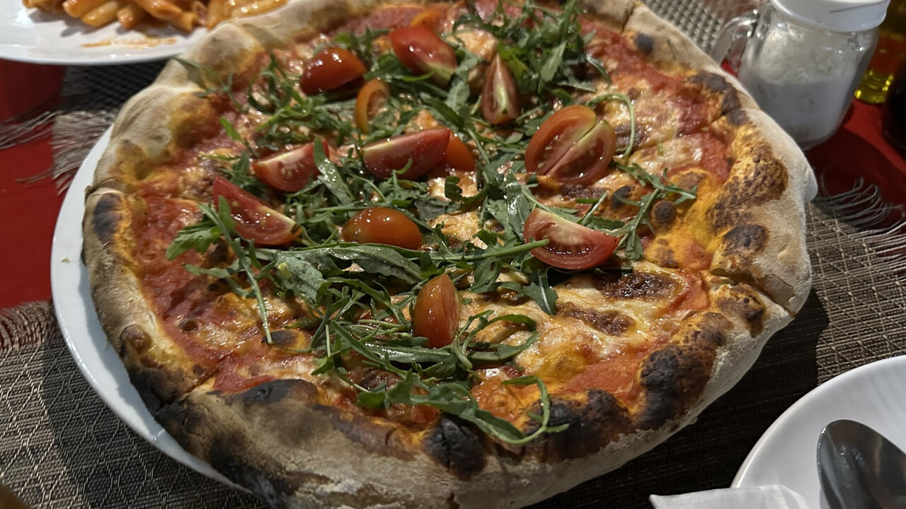 Regina Pizzeria
